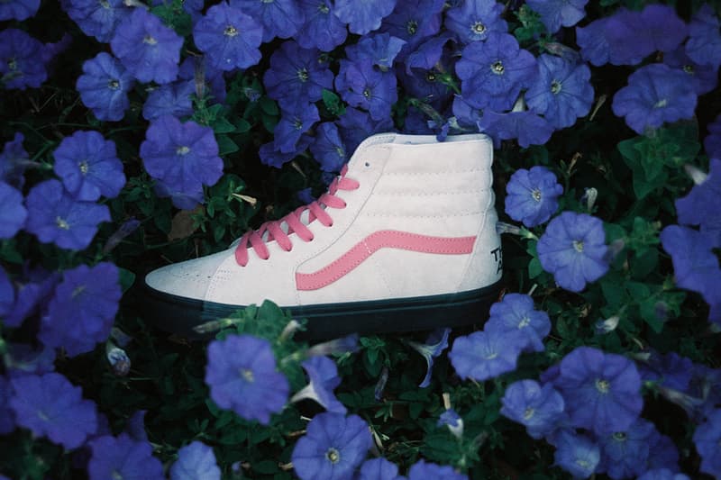 vans suwukou lunar new year collection release information artists they are
