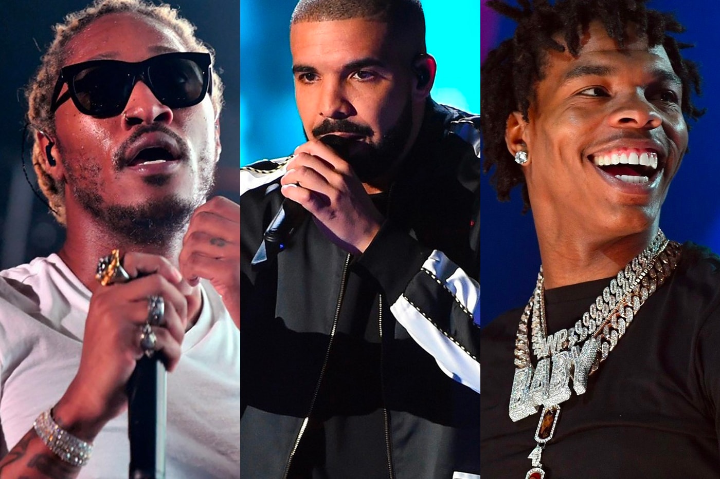 Vevo 10 Most Watched Hip Hop Videos 2020 future drake lil baby life is good lil baby 42 dugg we paid woah lil durk laugh now cry later moneybagg yo lil nas x rodeo