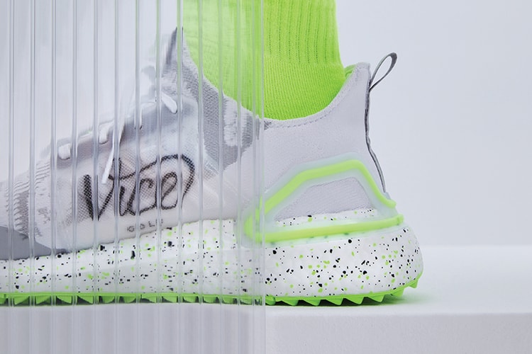 Vice Golf Debuts Its Performance Shoe with adidas