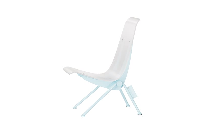 virgil abloh vitra chair