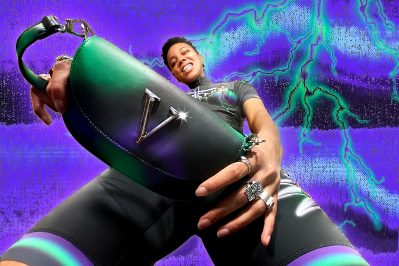 Nigerian Design Collective VIVENDII Is Back With a New Collection