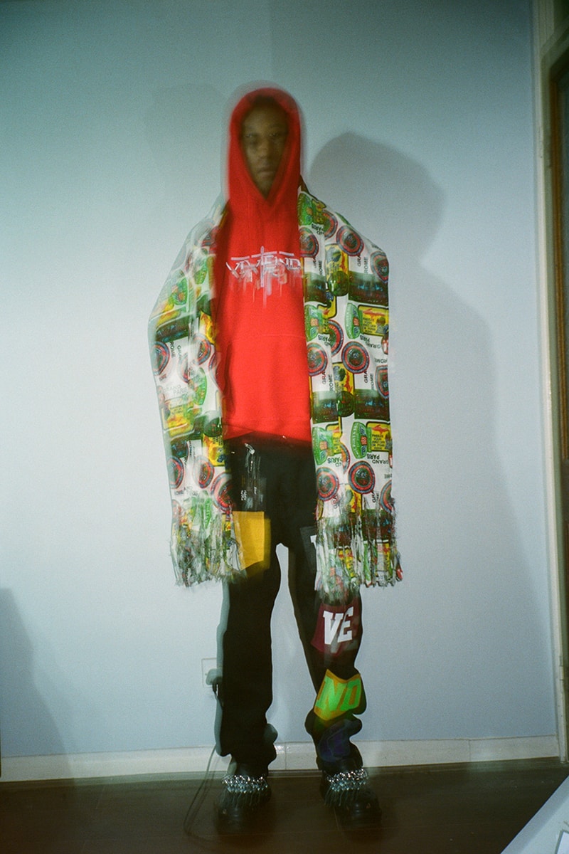 Vivendii E-Store Tekken Collection solitaire windows grace ladoja lagos nigeria franca sozzani
