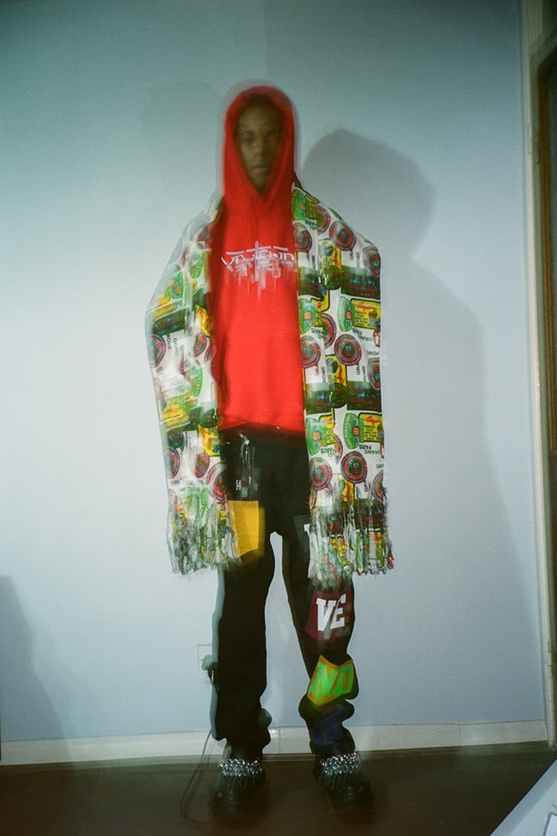 Vivendii E-Store Tekken Collection solitaire windows grace ladoja lagos nigeria franca sozzani