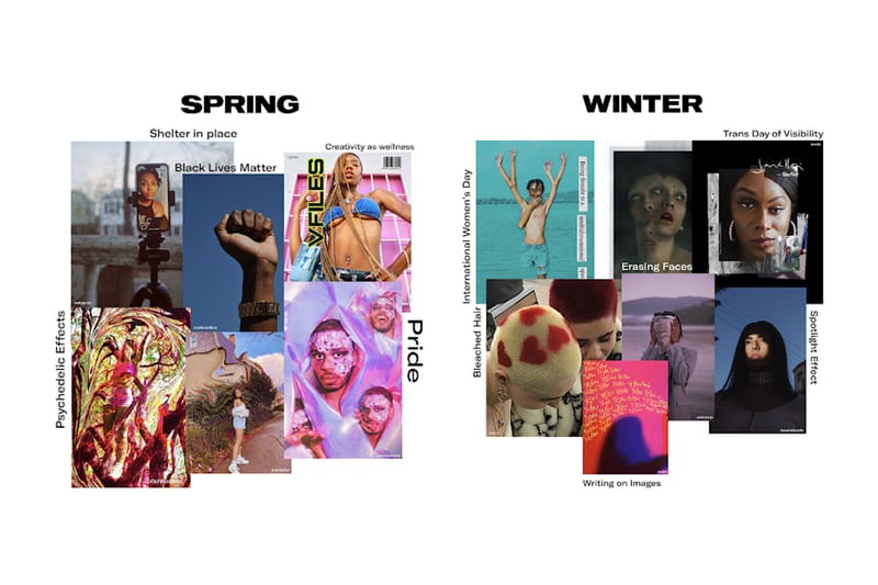 VSCO Reveals That Fenty Is the Most Inclusive Brand of 2020