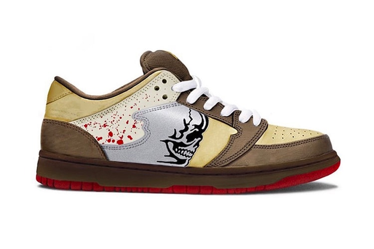 Warren Lotas Sold Over $10M USD Worth of "SB Dunk Low Rip-Offs"