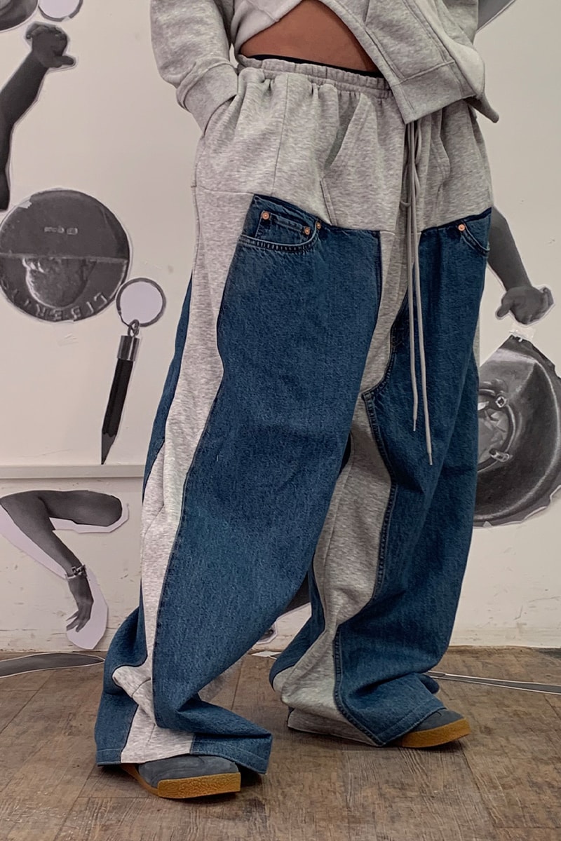 weekday per Götesson capsule reworked collection fall winter 2020 designers release information