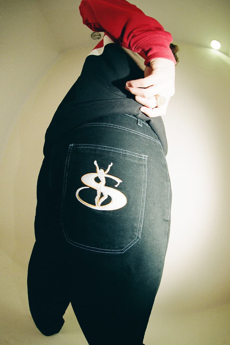 Yardsale skate winter 2020 collection YS 2 youtube video film Paris London