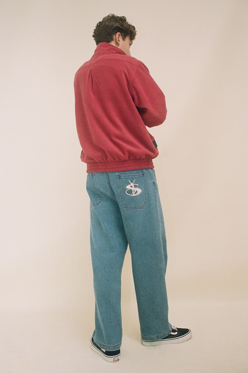 Yardsale skate winter 2020 collection YS 2 youtube video film Paris London