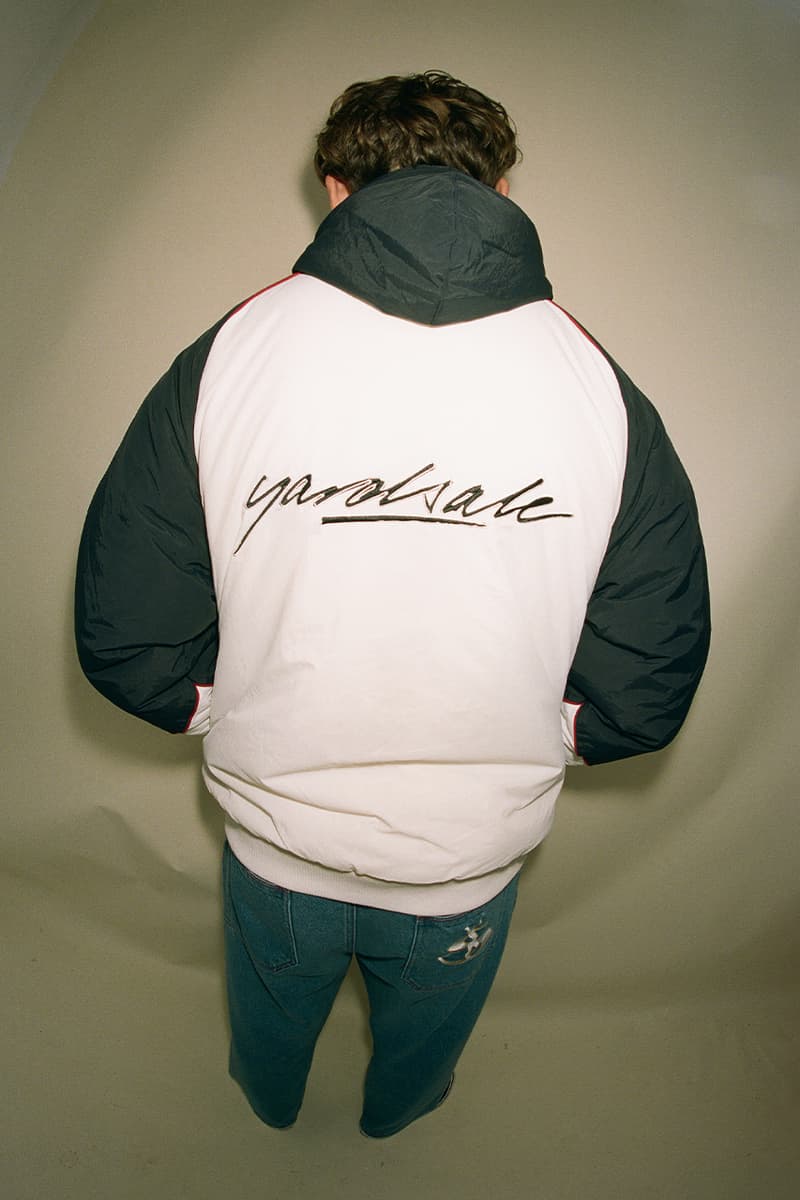 Yardsale skate winter 2020 collection YS 2 youtube video film Paris London