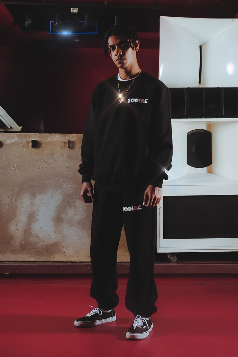 zodiac holiday 2020 collection release info checkered polos shot glasses mickey disco ball necklace sweatshirts tee mugs photos buying guide