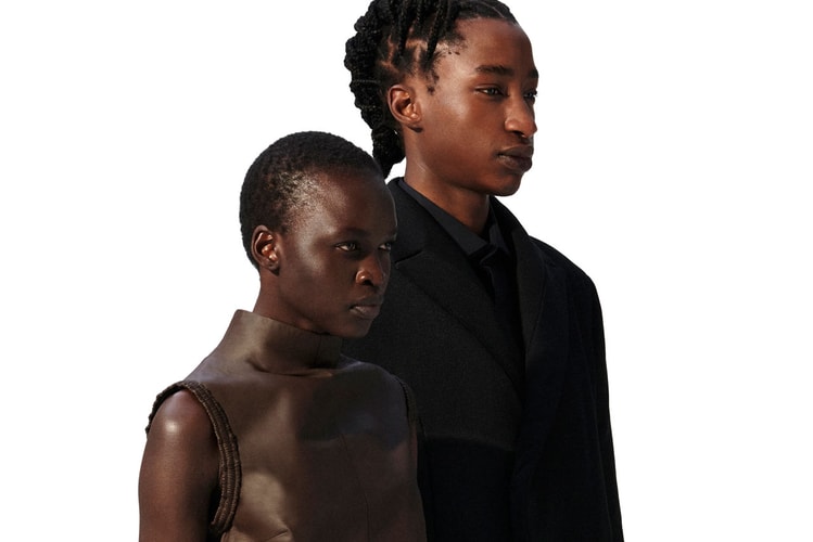 1017 ALYX 9SM's Refined FW21 Collection Focuses on Clean Shapes