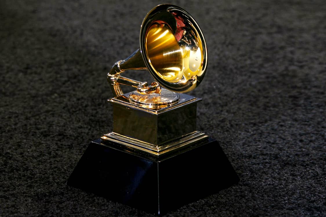 2021 GRAMMY Awards Postponed Due to COVID-19