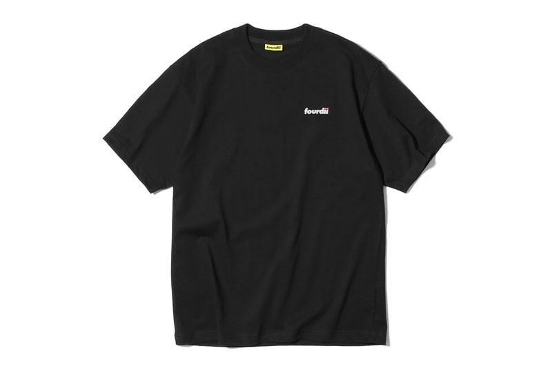 4DIMENSION® 2021 Collection Lookbook Release Jacket Hoodie T shirt bags Caps shorts pants