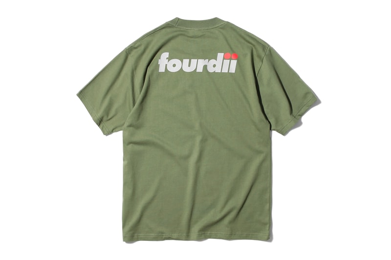 4DIMENSION® 2021 Collection Lookbook Release Jacket Hoodie T shirt bags Caps shorts pants