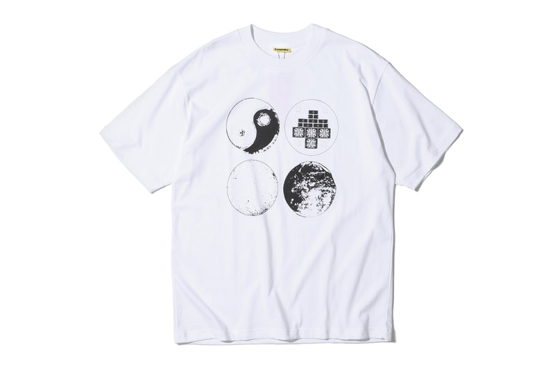 4DIMENSION® 2021 Collection Lookbook Release Jacket Hoodie T shirt bags Caps shorts pants