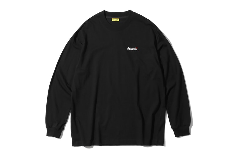 4DIMENSION® 2021 Collection Lookbook Release Jacket Hoodie T shirt bags Caps shorts pants