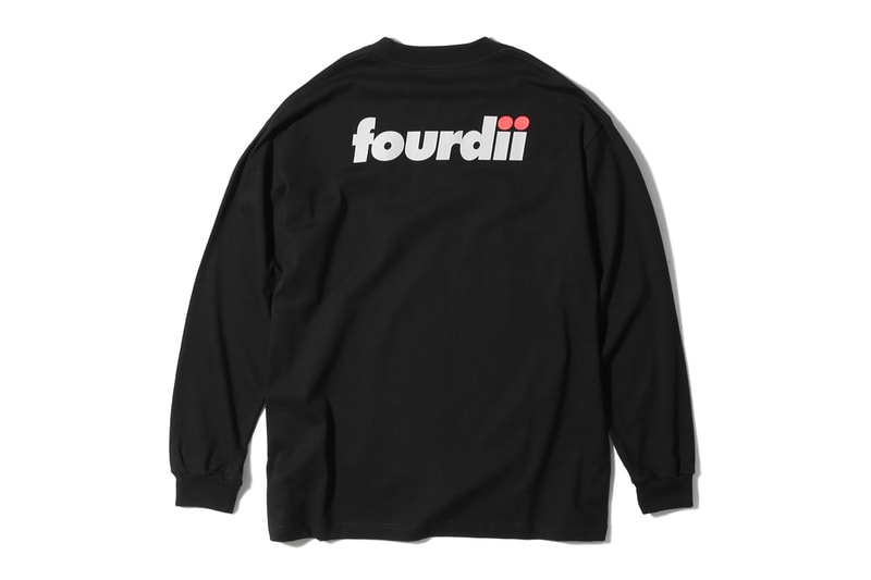 4DIMENSION® 2021 Collection Lookbook Release Jacket Hoodie T shirt bags Caps shorts pants