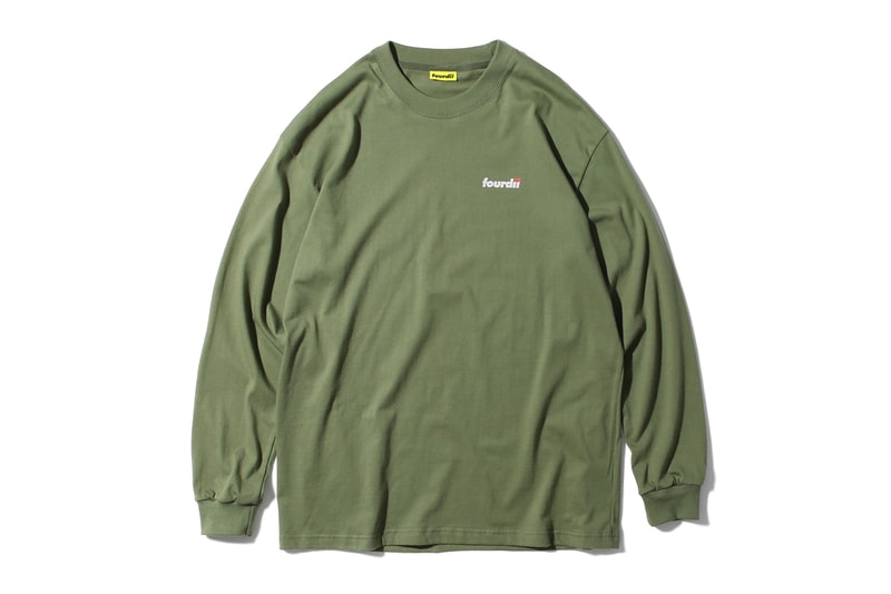 4DIMENSION® 2021 Collection Lookbook Release Jacket Hoodie T shirt bags Caps shorts pants