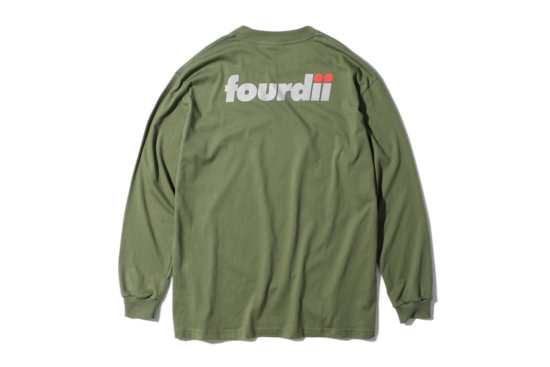 4DIMENSION® 2021 Collection Lookbook Release Jacket Hoodie T shirt bags Caps shorts pants