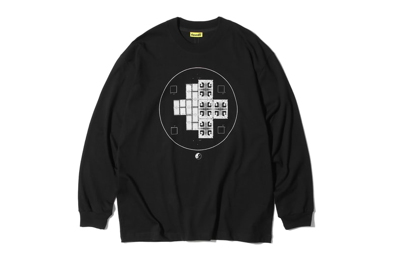 4DIMENSION® 2021 Collection Lookbook Release Jacket Hoodie T shirt bags Caps shorts pants