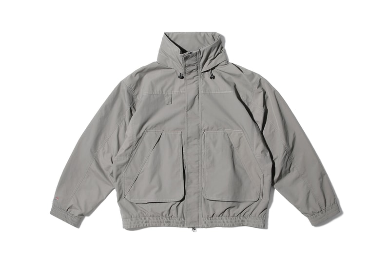 4DIMENSION® 2021 Collection Lookbook Release Jacket Hoodie T shirt bags Caps shorts pants