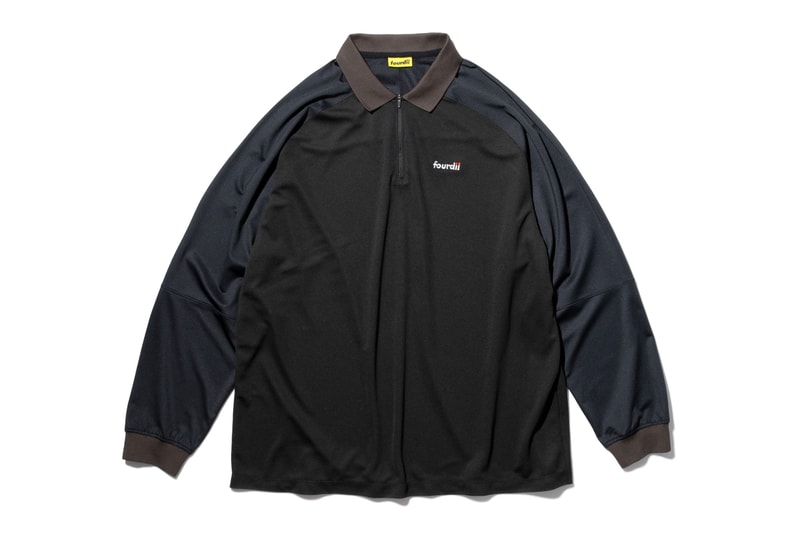 4DIMENSION® 2021 Collection Lookbook Release Jacket Hoodie T shirt bags Caps shorts pants