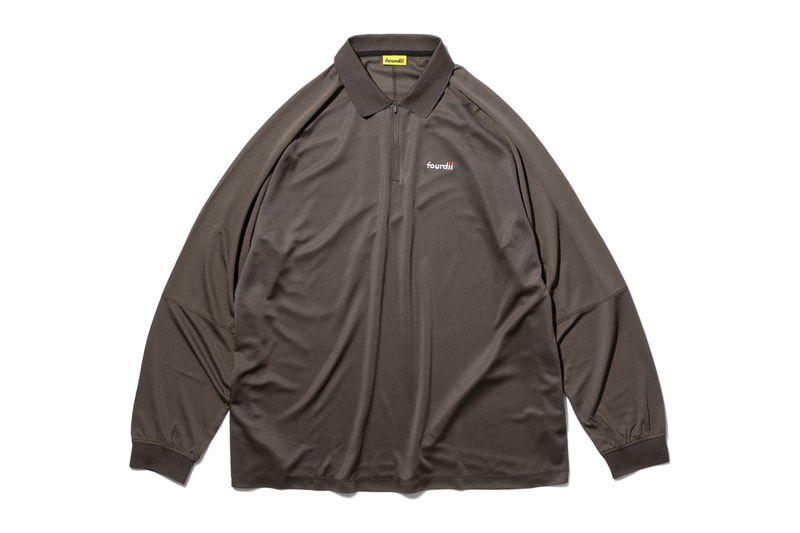 4DIMENSION® 2021 Collection Lookbook Release Jacket Hoodie T shirt bags Caps shorts pants