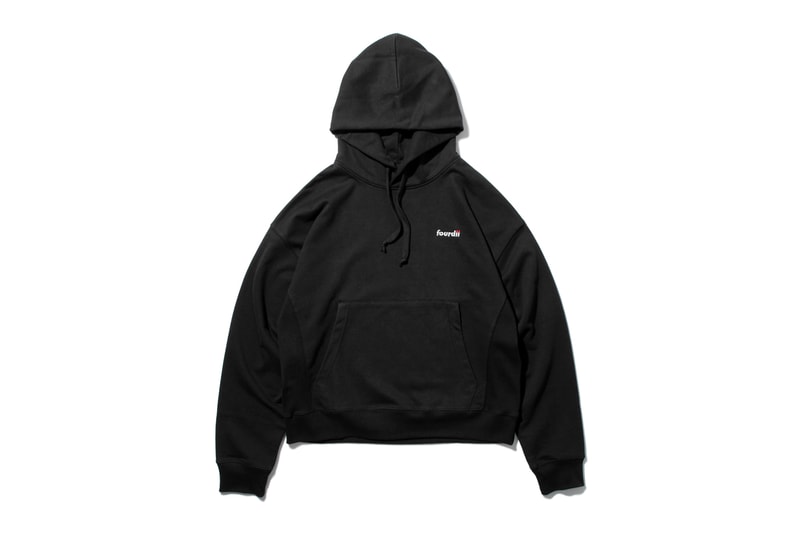 4DIMENSION® 2021 Collection Lookbook Release Jacket Hoodie T shirt bags Caps shorts pants
