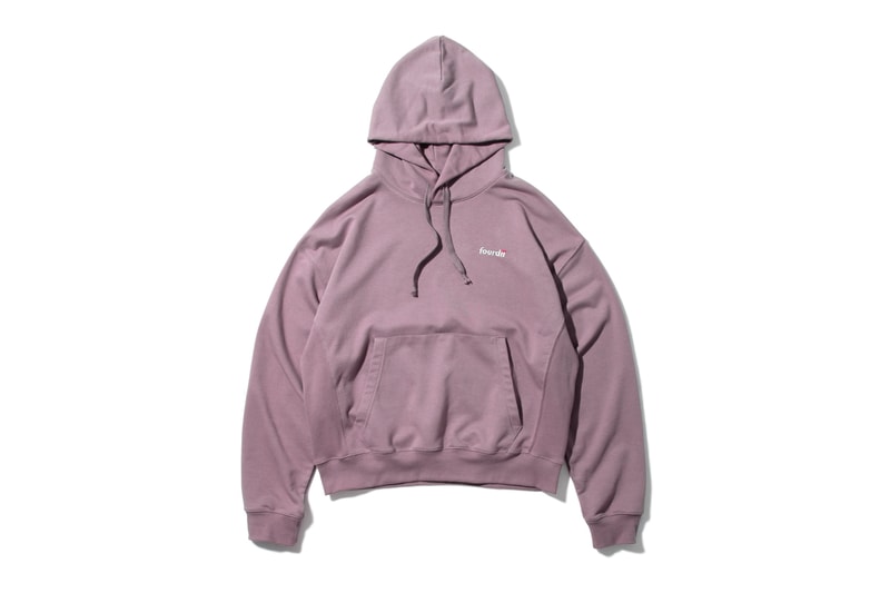 4DIMENSION® 2021 Collection Lookbook Release Jacket Hoodie T shirt bags Caps shorts pants