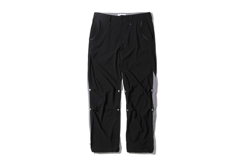 4DIMENSION® 2021 Collection Lookbook Release Jacket Hoodie T shirt bags Caps shorts pants