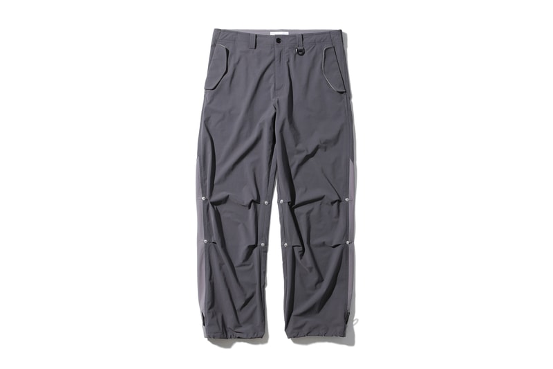 4DIMENSION® 2021 Collection Lookbook Release Jacket Hoodie T shirt bags Caps shorts pants