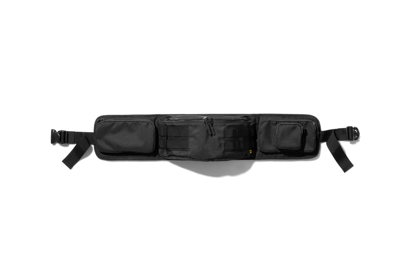 4DIMENSION® 2021 Collection Lookbook Release Jacket Hoodie T shirt bags Caps shorts pants