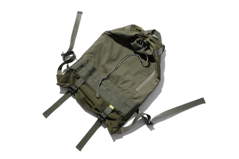 4DIMENSION® 2021 Collection Lookbook Release Jacket Hoodie T shirt bags Caps shorts pants