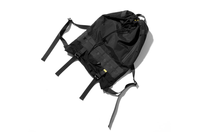 4DIMENSION® 2021 Collection Lookbook Release Jacket Hoodie T shirt bags Caps shorts pants