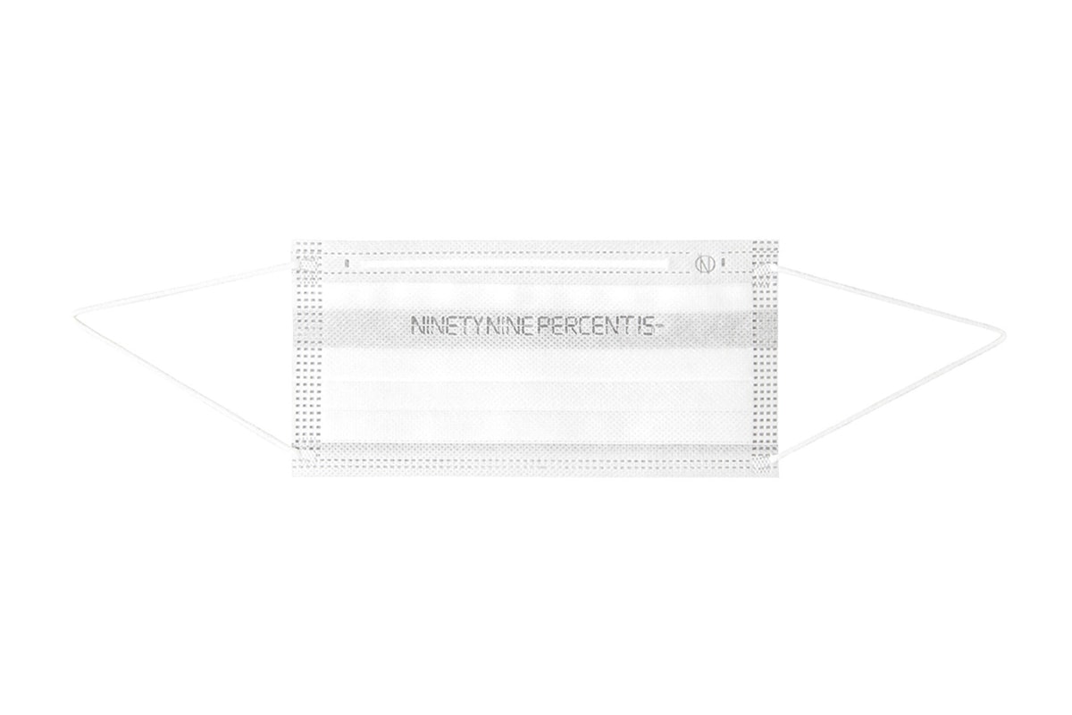 January 2021 Week 3 Drops 99%IS- Off-White™ GORT Travis Scott Byredo Disney Levi's Raf Simons mindseeker Dickies Batman NOAH