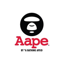 AAPE by a Bathing Ape Dimension League Of Legends True Damage