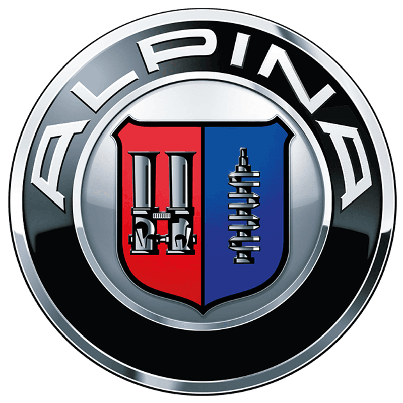Alpina