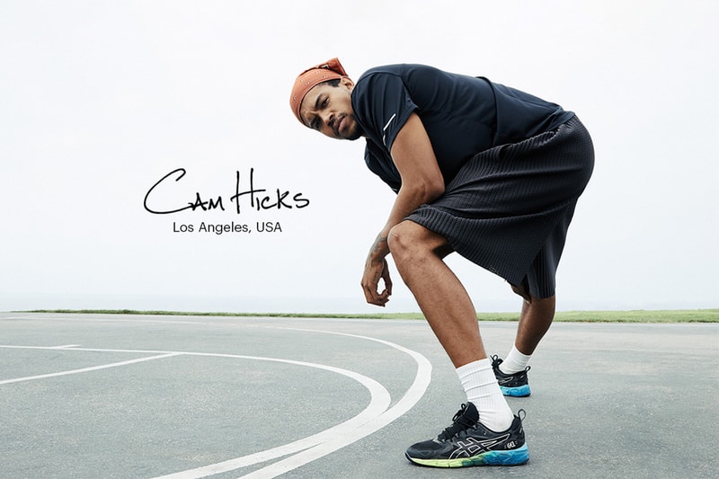 ASICS GEL-QUANTUM 6