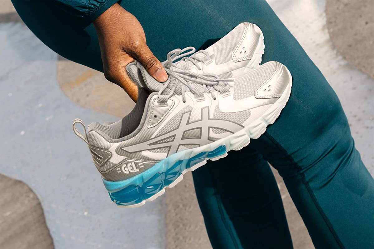 Unveiling the Best & Comfiest Shoes from ASICS Gel-LYTE III Series