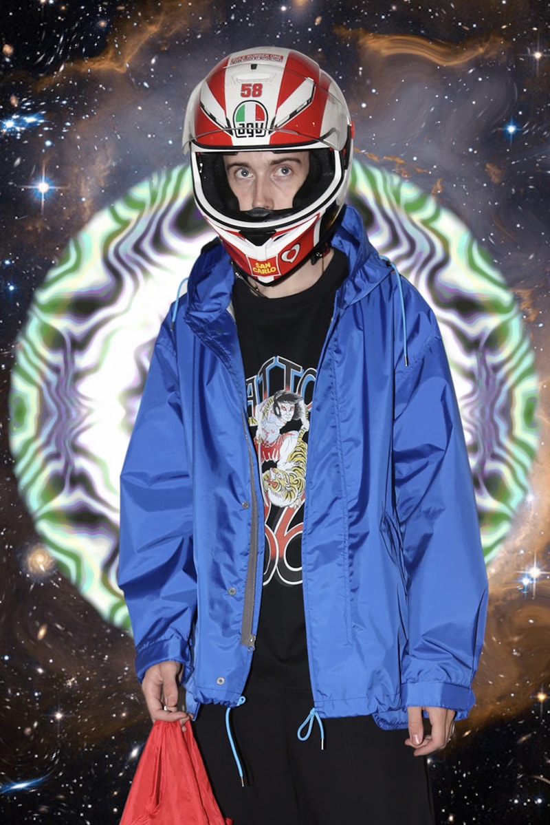 BLACK WEIRDOS Spring/Summer 2021 Collection Lookbook ss21 japan