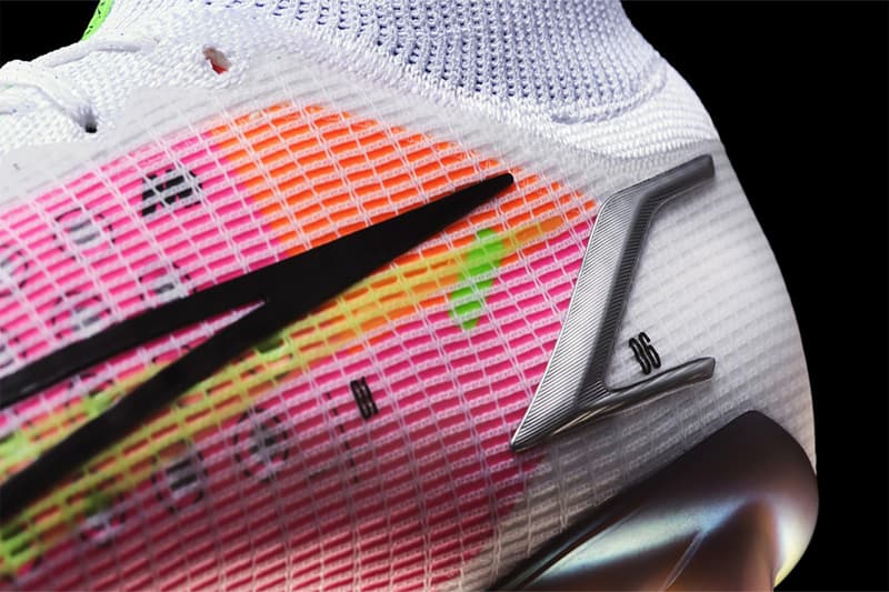 Nike S Latest Mercurial Vapor Superfly Dragonfly Hypebeast Nike S Latest Mercurial Vapor Superfly Dragonfly Hypebeast