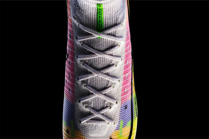 Nike Mercurial Vapor/Superfly Dragonfly