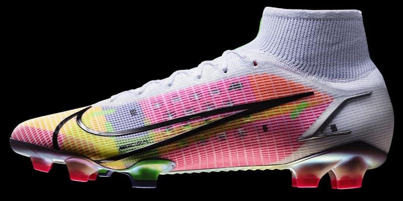 nike mercurial dragonfly price