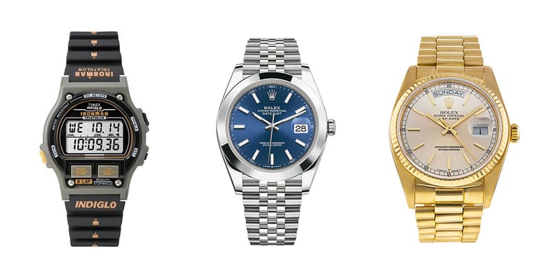 Buy Rolex Day Date Presidential watch. - Kalmar Antiques