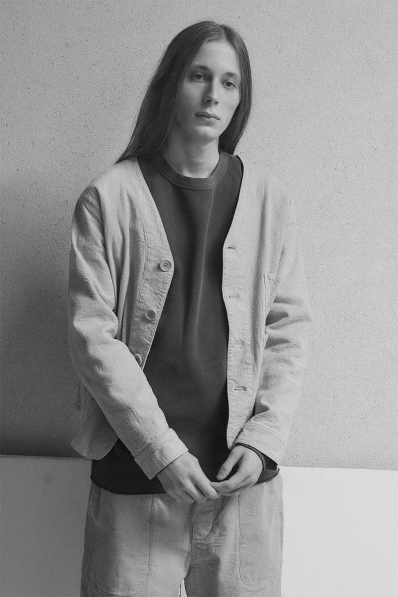 YMC Spring/Summer 2021 Lookbook