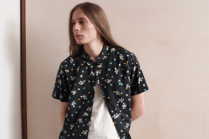 YMC Spring/Summer 2021 Lookbook