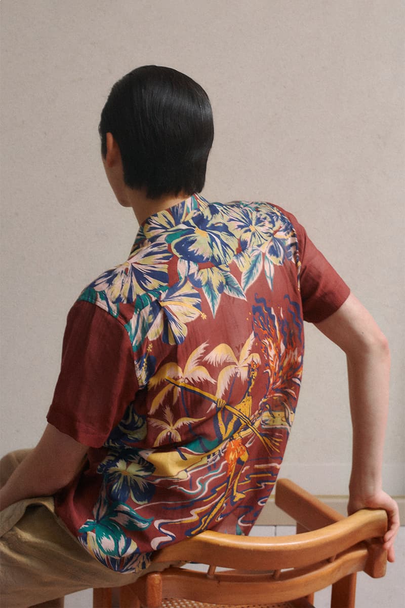 YMC Spring/Summer 2021 Lookbook