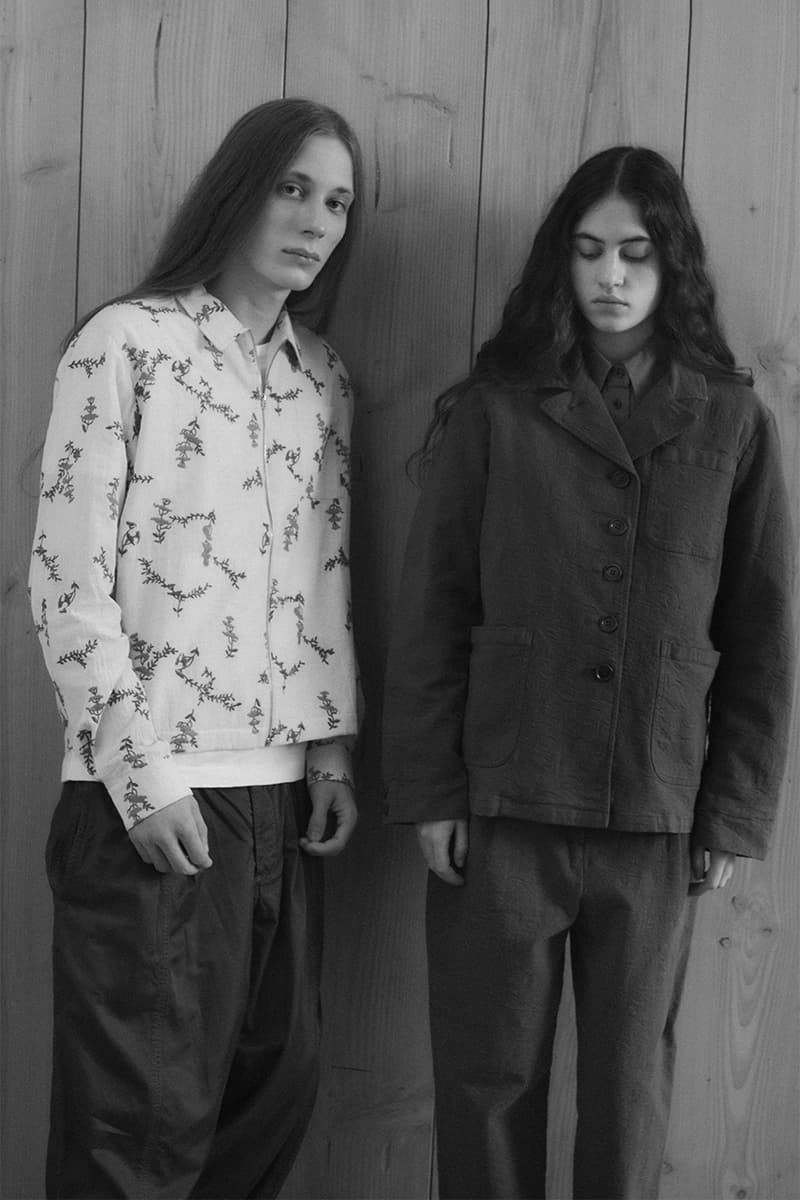 YMC Spring/Summer 2021 Lookbook