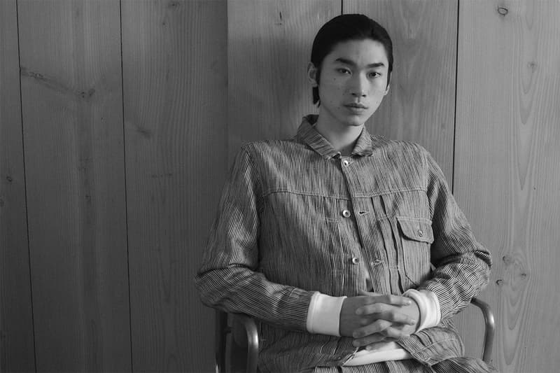 YMC Spring/Summer 2021 Lookbook