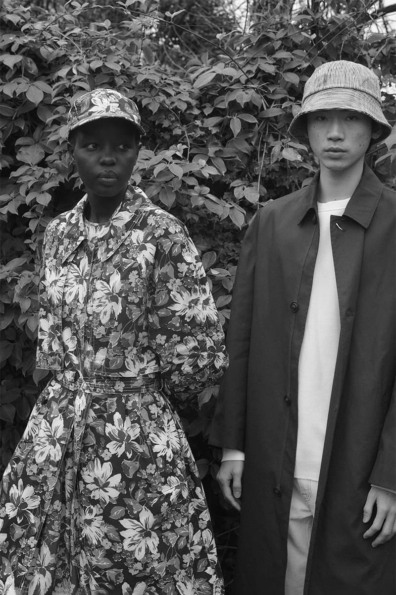 YMC Spring/Summer 2021 Lookbook